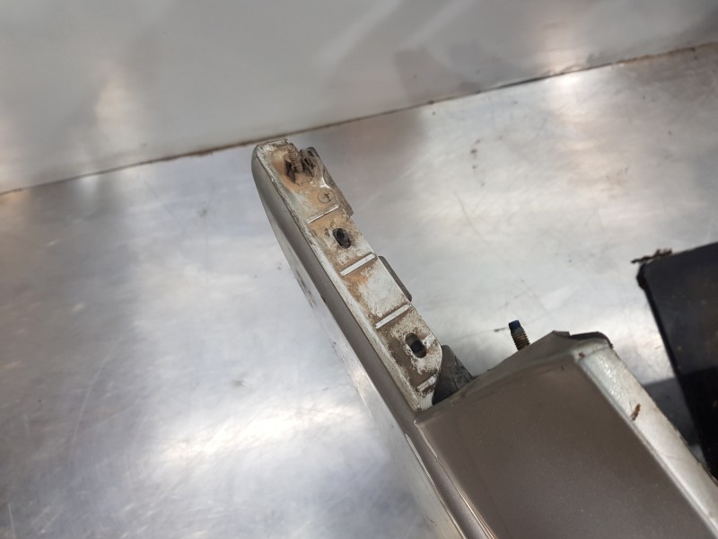 Recambio de paragolpes delantero para chrysler voyager (rg) lx referencia OEM IAM   