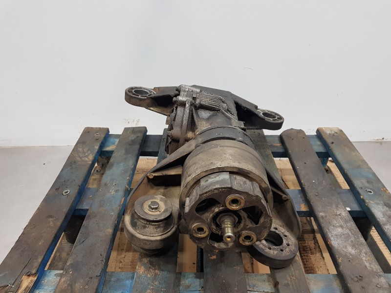 Recambio de diferencial trasero para renault scenic rx4 (ja0) dynamique referencia OEM IAM   