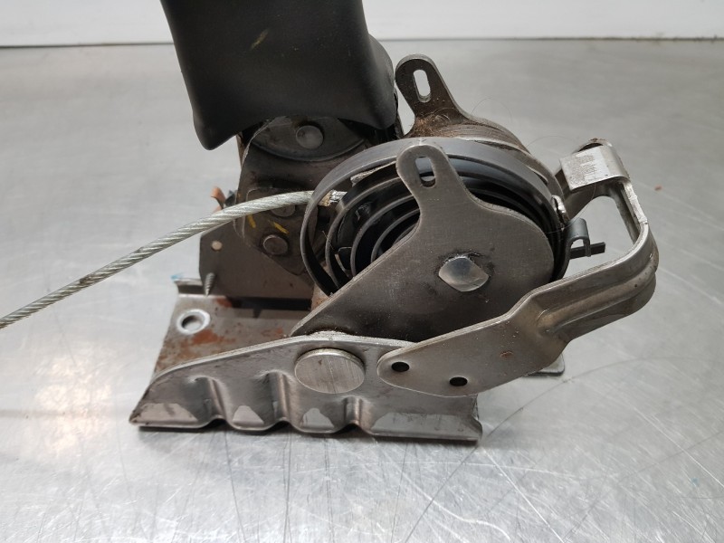 Recambio de palanca freno de mano para chrysler voyager (rg) lx referencia OEM IAM   