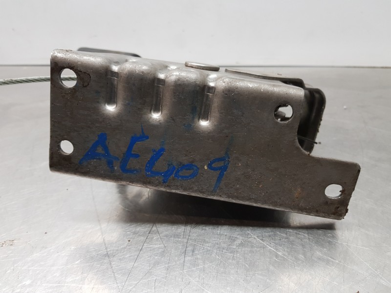 Recambio de palanca freno de mano para chrysler voyager (rg) lx referencia OEM IAM   