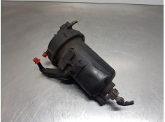Recambio de soporte filtro gasoil para opel zafira b cosmo referencia OEM IAM   