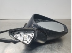 Recambio de retrovisor derecho para mazda cx-30 evolution referencia OEM IAM    2
