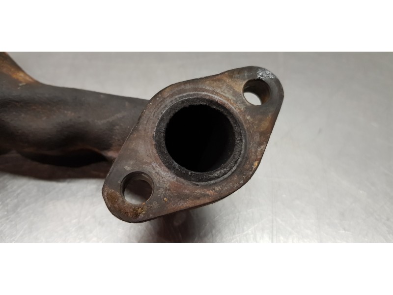 Recambio de tubo para mitsubishi outlander (gf0) motion 2wd referencia OEM IAM 1582A198  