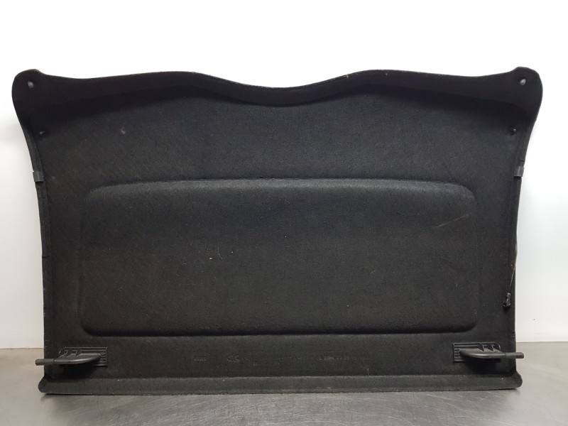 Recambio de bandeja trasera para ford focus berlina (cap) trend referencia OEM IAM   