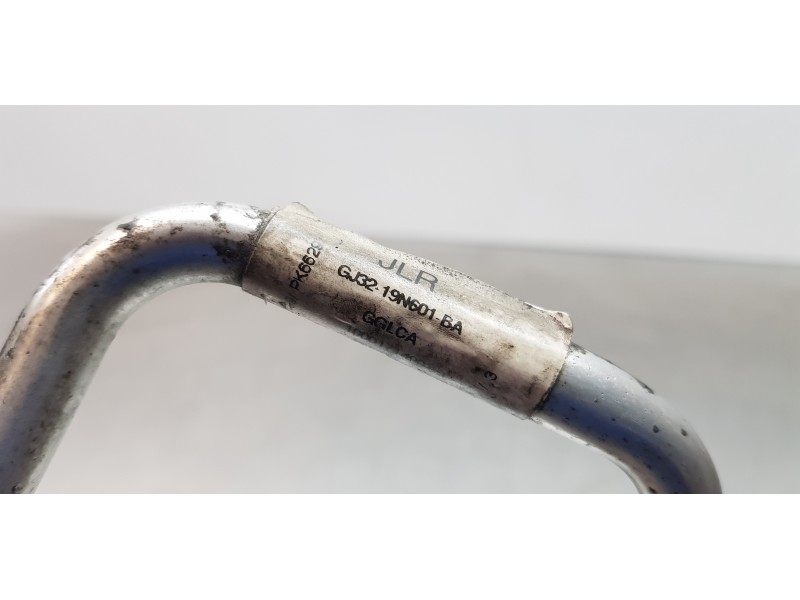 Recambio de tubos aire acondicionado para land rover discovery sport pure referencia OEM IAM LR070476 GJ3219N601BA 