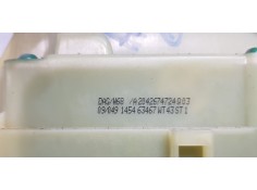 Recambio de palanca cambio para mercedes-benz clase clk (w207) coupe 350 cdi blueefficiency (207.322) referencia OEM IAM A204267 2