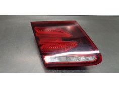 Recambio de piloto trasero izquierdo interior para mercedes-benz clase clk (w207) coupe 350 cdi blueefficiency (207.322) referen