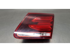 Recambio de piloto trasero derecho interior para mercedes-benz clase clk (w207) coupe 350 cdi blueefficiency (207.322) referenci