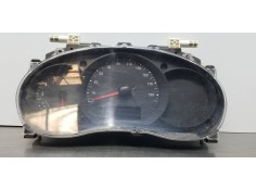 Recambio de cuadro instrumentos para renault kangoo profesional referencia OEM IAM 248106976R  