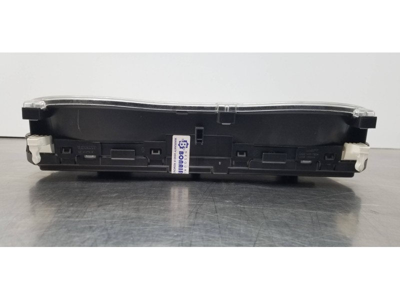 Recambio de cuadro instrumentos para renault kangoo profesional referencia OEM IAM 248106976R  