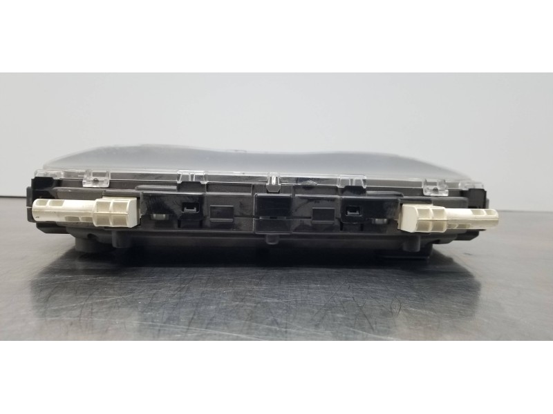 Recambio de cuadro instrumentos para renault kangoo profesional referencia OEM IAM 248106976R  