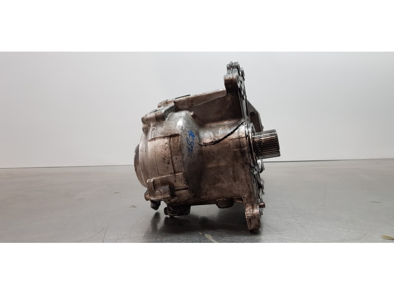 Recambio de caja transfer para mitsubishi outlander (cw0) motion 4wd referencia OEM IAM 3200A140  