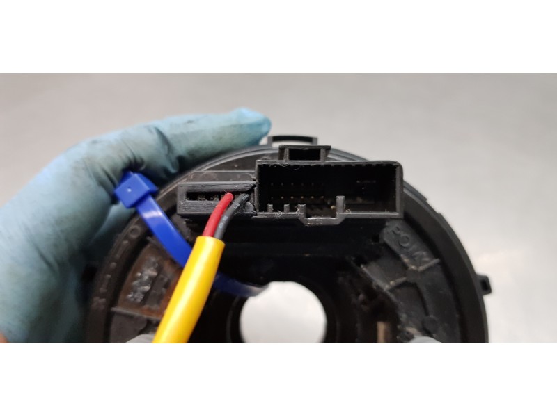 Recambio de anillo airbag para kia ceed sportswagon tech referencia OEM IAM 93490S1130  