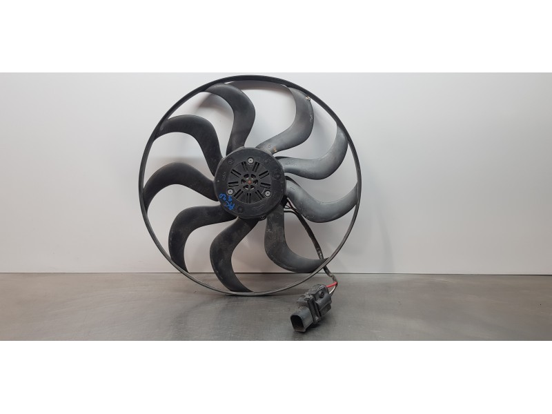 Recambio de electroventilador para bmw serie x3 (g01) xdrive20d referencia OEM IAM 17428472314 8686170 