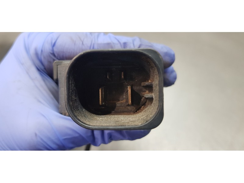 Recambio de electroventilador para bmw serie x3 (g01) xdrive20d referencia OEM IAM 17428472314 8686170 