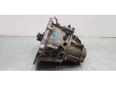 Recambio de caja cambios para citroën jumpy hdi 90 27 l1h1 furg. referencia OEM IAM 20DP35 20DP35  2
