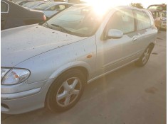 nissan almera (n16/e) del año 2001 2