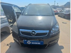 opel zafira b del año 2006