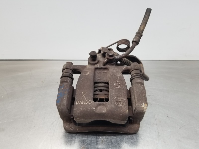 Recambio de pinza freno trasera izquierda para kia stonic (ybcuv) eco dynamic referencia OEM IAM 58210H8080  