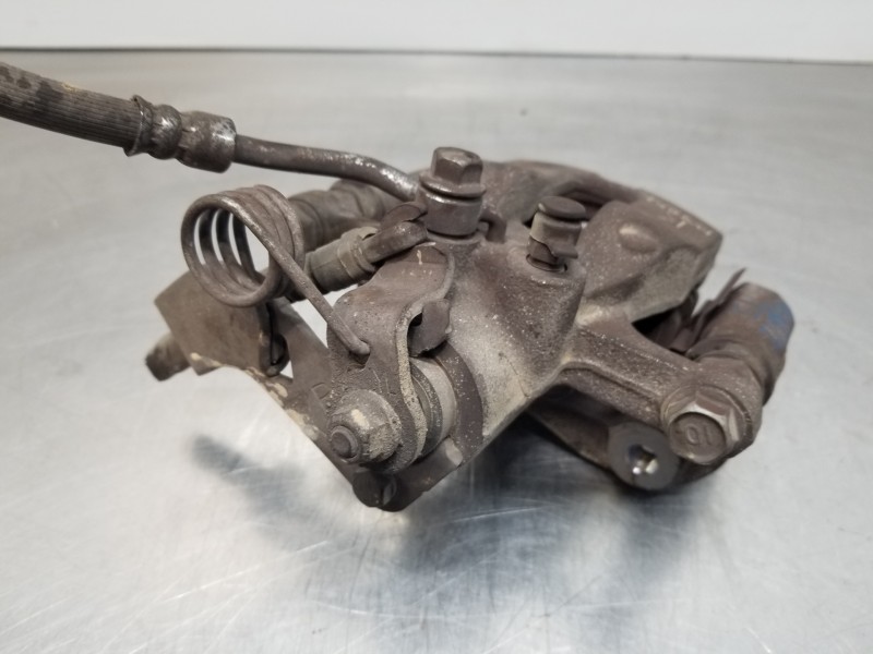 Recambio de pinza freno trasera izquierda para kia stonic (ybcuv) eco dynamic referencia OEM IAM 58210H8080  