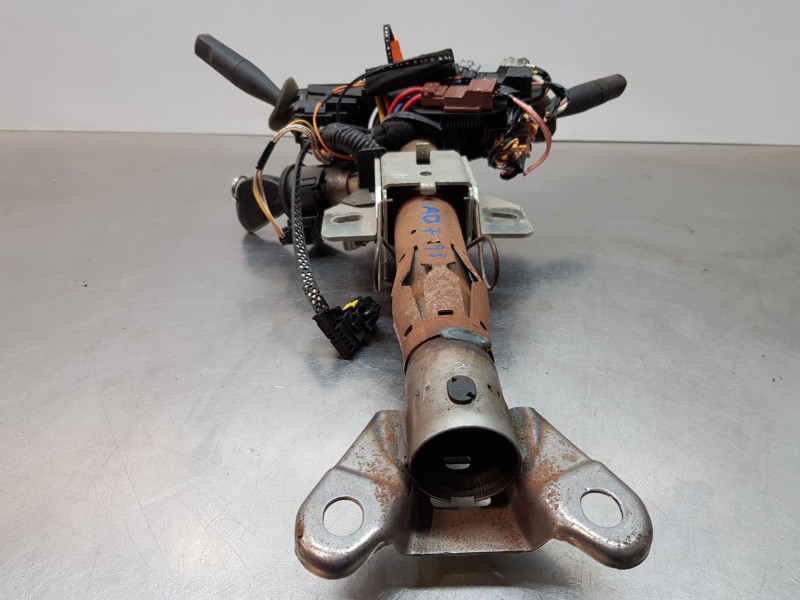 Recambio de antirrobo para citroën jumpy furgón referencia OEM IAM 4162W4 4123H6 