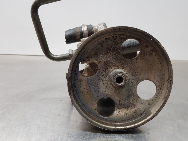 Recambio de bomba direccion para citroën jumpy furgón referencia OEM IAM 9640906480  
