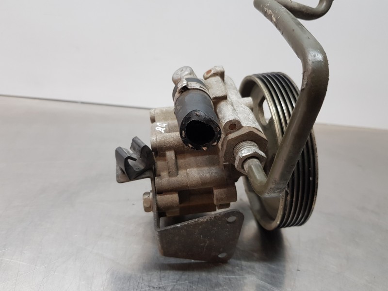 Recambio de bomba direccion para citroën jumpy furgón referencia OEM IAM 9640906480  