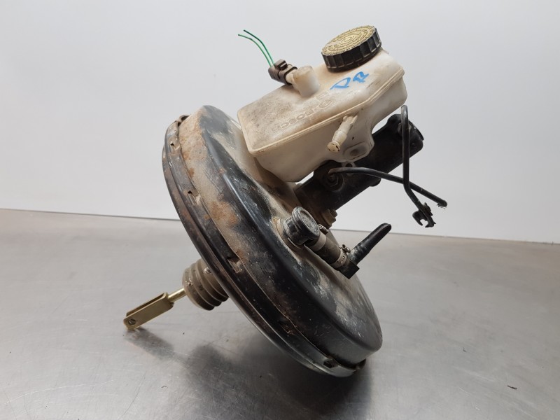 Recambio de servofreno para citroën jumpy furgón referencia OEM IAM 4535E3 1485743080 0204021830