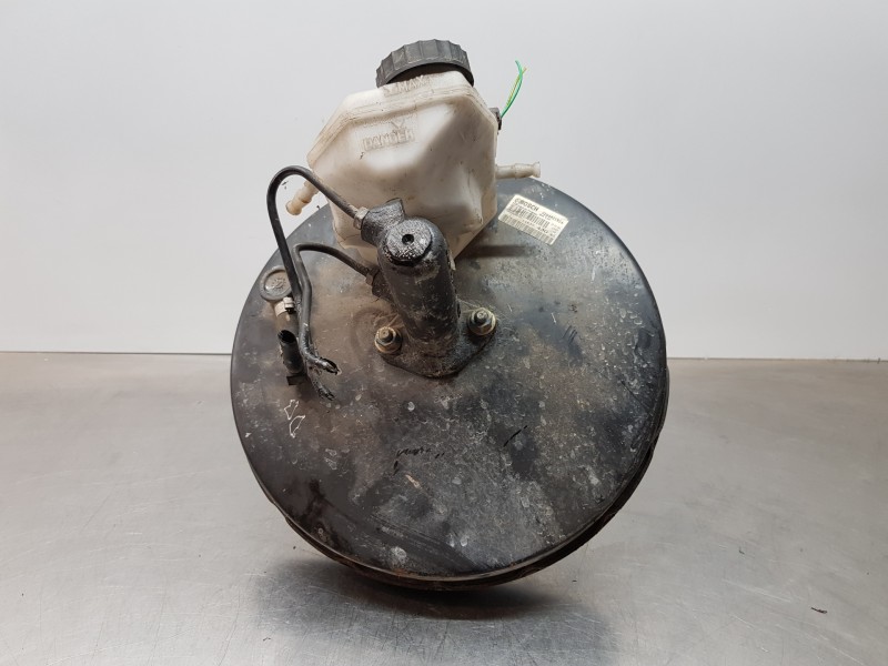 Recambio de servofreno para citroën jumpy furgón referencia OEM IAM 4535E3 1485743080 0204021830