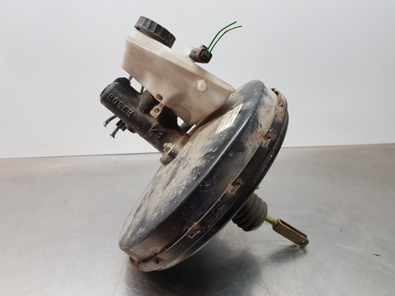 Recambio de servofreno para citroën jumpy furgón referencia OEM IAM 4535E3 1485743080 0204021830