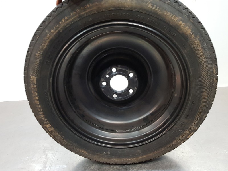 Recambio de neumatico repuesto para peugeot 308 sw allure referencia OEM IAM 1677094880 9807543880 