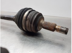 Recambio de transmision delantera izquierda para peugeot 308 sw allure referencia OEM IAM 9809149380   2