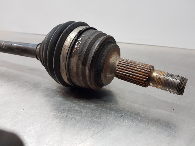 Recambio de transmision delantera izquierda para peugeot 308 sw allure referencia OEM IAM 9809149380  