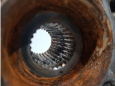 Recambio de mangueta delantera derecha para peugeot expert combi bluehdi referencia OEM IAM 1617969380 330780 