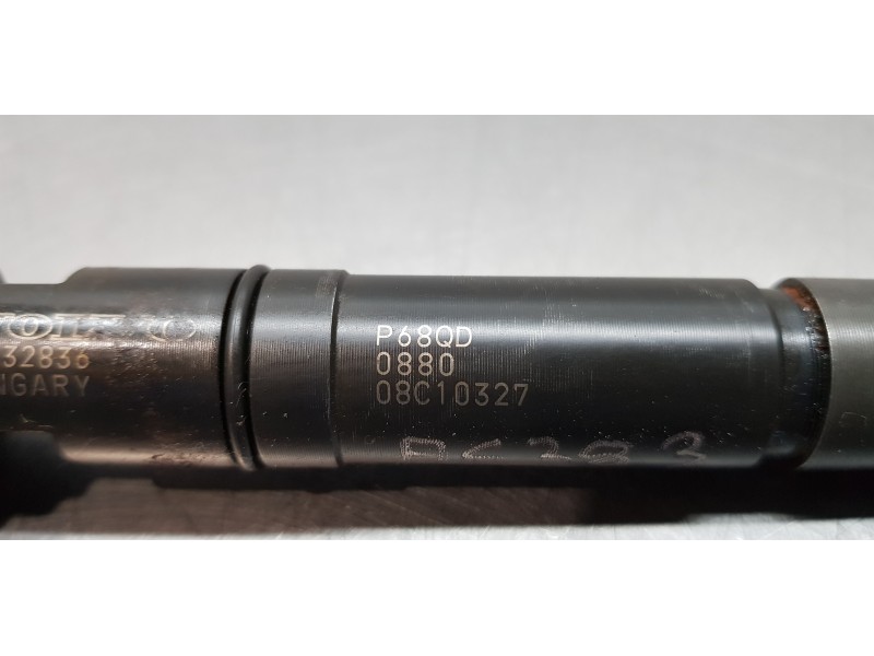 Recambio de inyector para volvo xc60 inscription awd referencia OEM IAM 31432836  