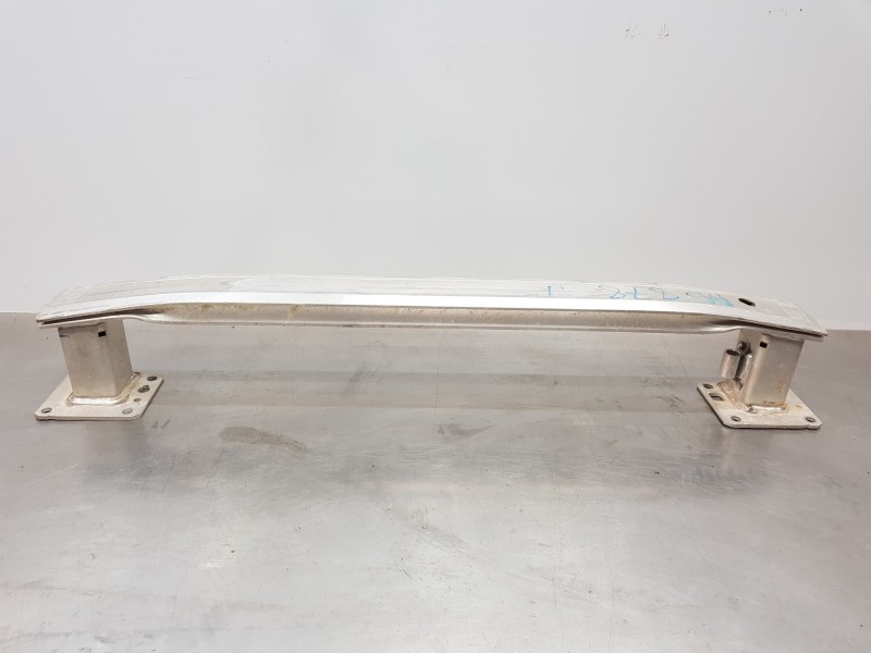 Recambio de refuerzo paragolpes trasero para peugeot expert combi bluehdi referencia OEM IAM 9811393180  