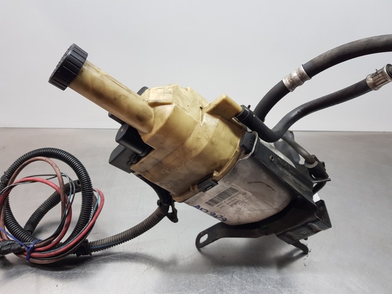 Recambio de bomba direccion para opel astra g berlina confort referencia OEM IAM 9191970  