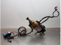 Recambio de bomba direccion para opel astra g berlina confort referencia OEM IAM 9191970   2