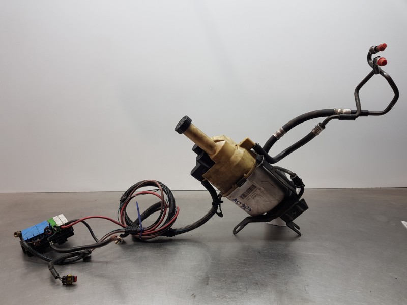 Recambio de bomba direccion para opel astra g berlina confort referencia OEM IAM 9191970  