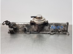 Recambio de valvula egr para opel astra g berlina confort referencia OEM IAM 9128573 90530759 