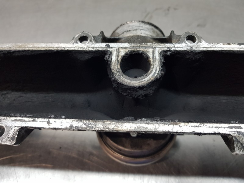 Recambio de valvula egr para opel astra g berlina confort referencia OEM IAM 9128573 90530759 