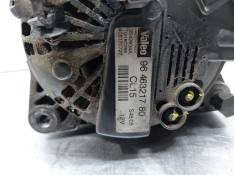 Recambio de alternador para citroën berlingo standard referencia OEM IAM 2542924405175727 9646321780 