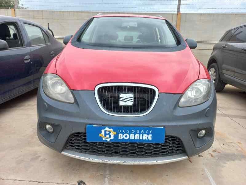 Recambio de caja cambios para seat altea (5p1) freetrack referencia OEM IAM KNP  