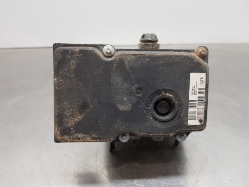 Recambio de abs para peugeot partner kombi active referencia OEM IAM 9801127780 0265209025 