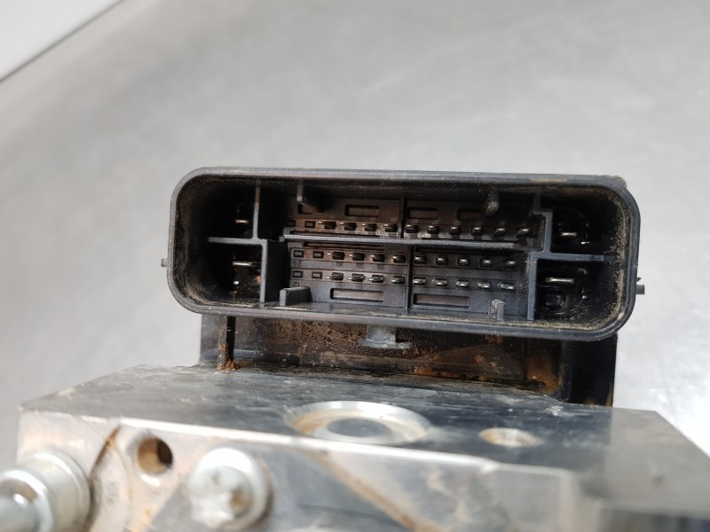 Recambio de abs para peugeot partner kombi active referencia OEM IAM 9801127780 0265209025 