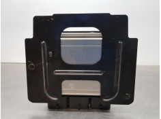 Recambio de centralita motor uce para peugeot partner kombi active referencia OEM IAM 9676830080 0281017600 9666729580 2