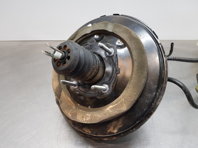 Recambio de servofreno para peugeot partner kombi active referencia OEM IAM 4535AW 9681268480 