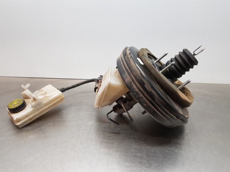 Recambio de servofreno para peugeot partner kombi active referencia OEM IAM 4535AW 9681268480 
