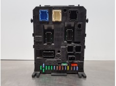 Recambio de caja reles / fusibles para peugeot partner kombi active referencia OEM IAM 9666895680 281197595 