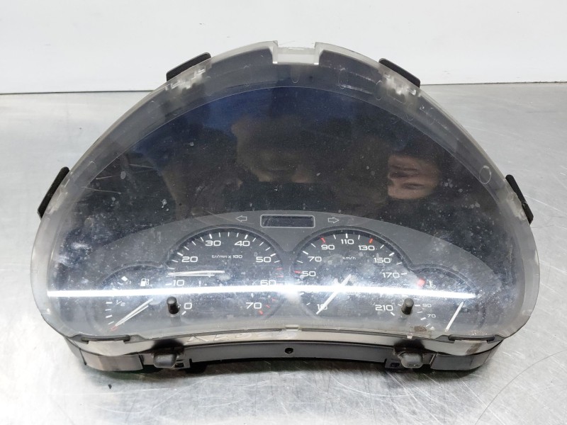 Recambio de cuadro instrumentos para citroën berlingo standard referencia OEM IAM   